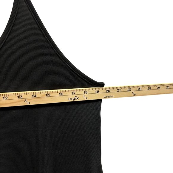 Spiritual Gangster Hamsa Jumpsuit Vintage Black Size M Relaxed Fit - Picture 8 of 10